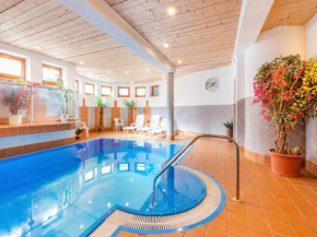 Pretty Apartment in Oberau with Infrared Sauna